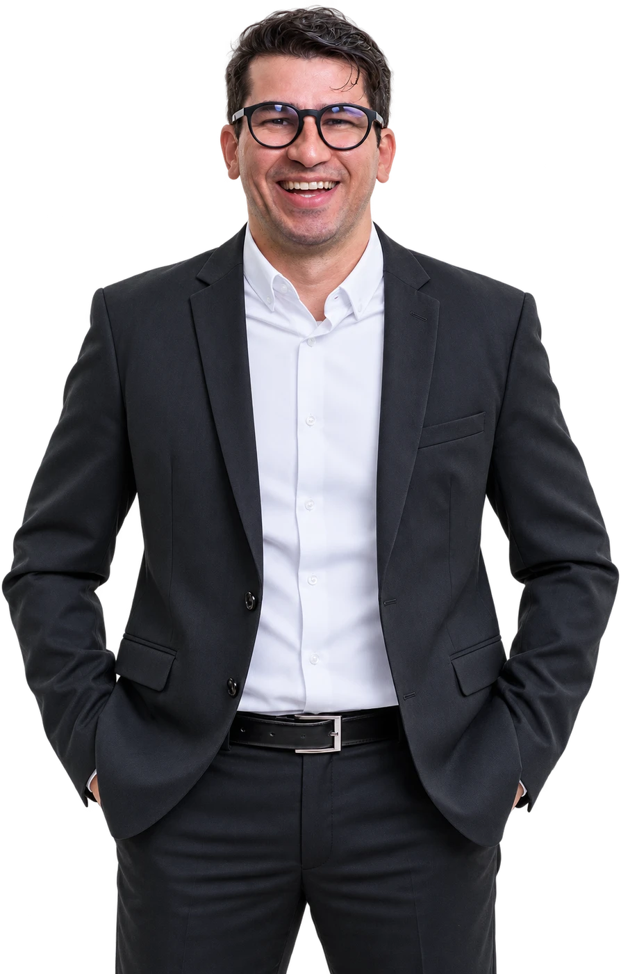 Eduardo Vidal