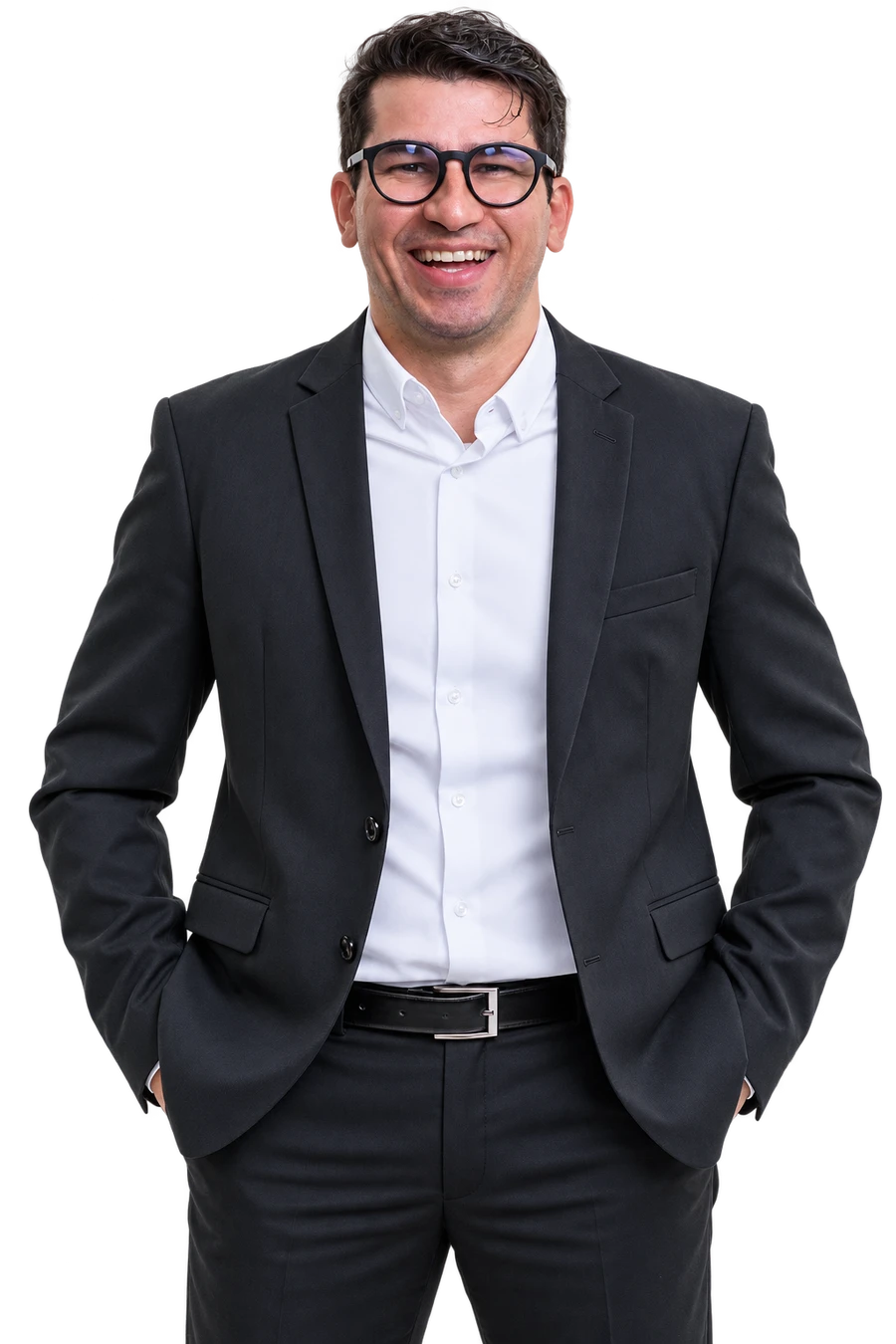 Eduardo Vidal, candidato a Deputado Federal por São Paulo